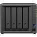 Synology DiskStation DS925+ 4-Bay NAS