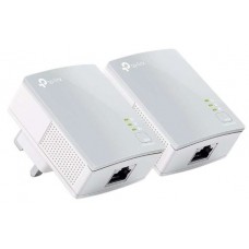 TP-Link TL-4010Kit 600Mbps Nano Powerline Ethernet Adapter Home Plug