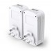 TP-Link TL-PA9020P-KIT AV2000 2-Port Gigabit Powerline