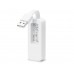 USB 2.0 to 100Mbps Ethernet Network Adapter UE200 USB 2.0 to 100Mbps Ethernet Network Adapter UE200