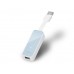 USB 2.0 to 100Mbps Ethernet Network Adapter UE200 USB 2.0 to 100Mbps Ethernet Network Adapter UE200