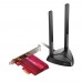 TP-Link AX3000 Wi-Fi 6 Bluetooth 5.2 PCIe Adapter TP-Link AX3000 Wi-Fi 6 Bluetooth 5.2 PCIe Adapter