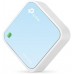 TP-Link TL-WR802N 300Mbps Wireless N Nano Router