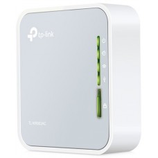 TP-Link TL-WR902AC    AC750 Wireless Travel Router