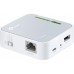 TP-Link TL-WR902AC    AC750 Wireless Travel Router