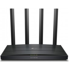 TP-Link AX1500 Dual-Band Wi-Fi 6 Router – Archer AX12