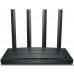 TP-Link AX1500 Dual-Band Wi-Fi 6 Router – Archer AX12