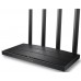 TP-Link AX1500 Dual-Band Wi-Fi 6 Router – Archer AX12