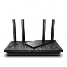 TP-Link Archer AX55 Pro AX3000 Dual Band Wi-Fi 6 Router