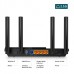 TP-Link Archer AX55 Pro AX3000 Dual Band Wi-Fi 6 Router