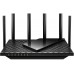 TP-Link Archer AX72 Pro - AX5400 雙頻 Wi-Fi 6+ 2.5G WAN/ LAN EasyMesh路由器 TP-Link Archer AX72 Pro - AX5400 雙頻 Wi-Fi 6+ 2.5G WAN/ LAN EasyMesh路由器