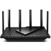 TP-Link Archer AX75 AX5400 Tri-Band Wi-Fi 6 Router TP-Link Archer AX75 AX5400 Tri-Band Wi-Fi 6 Router