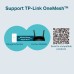TP-Link Archer MR600 AC1200 Wireless Dual Band 4G+ Cat6 LTE Router Mesh SIM Card