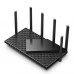TP-Link Archer AXE75 AXE5400 Tri-Band Gigabit WiFi 6E router