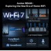 TP-Link - Archer BE400  雙頻 Wi-Fi 7 路由器
