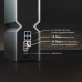 TP-Link - Archer BE800  BE19000 三頻Wi-Fi 7 Router