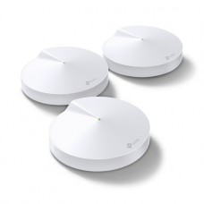 TP-Link AC1300 Whole Home Mesh Wi-Fi System Deco M5 (3-Pack)