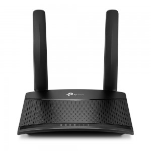 TP-Link MR100  300Mbps Wireless N 4G LTE Router