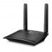 TP-Link MR100  300Mbps Wireless N 4G LTE Router