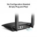 TP-Link MR100  300Mbps Wireless N 4G LTE Router