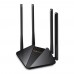 MERCUSYS MR30G AC1200 MU-MIMO Wireless Dual Band Gigabit WiFi Router 