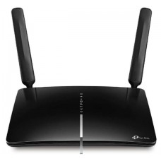 TP-Link Archer MR600 AC1200 Wireless Dual Band 4G+ Cat6 LTE Router Mesh SIM Card