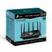 TP-Link Archer AXE75 AXE5400 Tri-Band Gigabit WiFi 6E router
