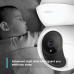 TP-Link Tapo C210 1296P  Pan/Tilt high definition security surveillance IP Camera