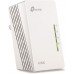 TP-LINK TL-WPA4220 300Mbps AV600 Wi-Fi Powerline Extender