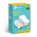 TP-LINK TL-WPA4220KIT 300Mbps AV600 Wi-Fi Powerline Extender