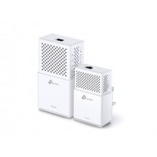 TP-Link TL-WPA7510 KIT  AV1000 Gigabit Powerline ac Wi-Fi Kit