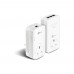 TP-Link TL-WPA8630P-KIT AC1350 WiFi AV1300 Powerline Extender TP-Link TL-WPA8630P-KIT AC1350 WiFi AV1300 Powerline Extender
