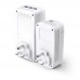 TP-Link TL-WPA8630P-KIT AC1350 WiFi AV1300 Powerline Extender TP-Link TL-WPA8630P-KIT AC1350 WiFi AV1300 Powerline Extender