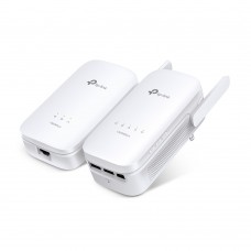 TP-Link TL-WPA8630-KIT  AC1350 WiFi AV1300 Powerline Extender