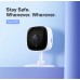 TP-Link Tapo C110 3MP WiFi Security Camera