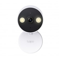 TP-Link Tapo C120 2K QHD 4MP Indoor/OutdoorWiFi Security Camera