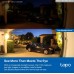 TP-Link Tapo C120 2K QHD 4MP Indoor/OutdoorWiFi Security Camera
