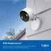 TP-Link Tapo C120 2K QHD 4MP Indoor/OutdoorWiFi Security Camera