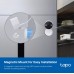 TP-Link Tapo C120 2K QHD 4MP Indoor/OutdoorWiFi Security Camera