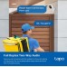 TP-Link Tapo C120 2K QHD 4MP Indoor/OutdoorWiFi Security Camera