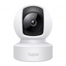 TP-Link Tapo C212 1296P Pan/Tilt high definition security surveillance IP Camera