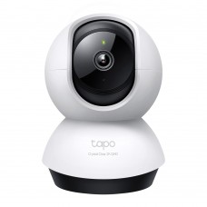 TP-Link Tapo C220 1440P AI Pan/Tilt high definition security surveillance IP Camera