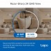 TP-Link Tapo C220 1440P AI Pan/Tilt high definition security surveillance IP Camera