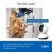 TP-Link Tapo C220 1440P AI Pan/Tilt high definition security surveillance IP Camera