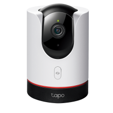 TP-Link Tapo C225 2K QHD  AI Pan/Tilt high definition security surveillance IP Camera