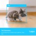 TP-Link Tapo C225 2K QHD  AI Pan/Tilt high definition security surveillance IP Camera