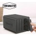 TerraMaster D4-320 4-Bay Single Disk 外置儲存盒 