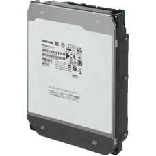 Toshiba Enterprise 16TB 3.5" SATA III HDD (MG09ACA16TE)