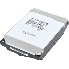 Toshiba Enterprise 18TB 3.5" SATA III HDD (MG09ACA18TE)