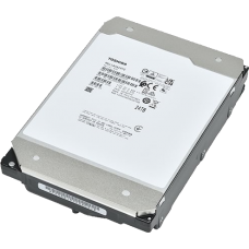 Toshiba Enterprise 24TB 3.5" SATA III HDD (MG11ACA24TE)